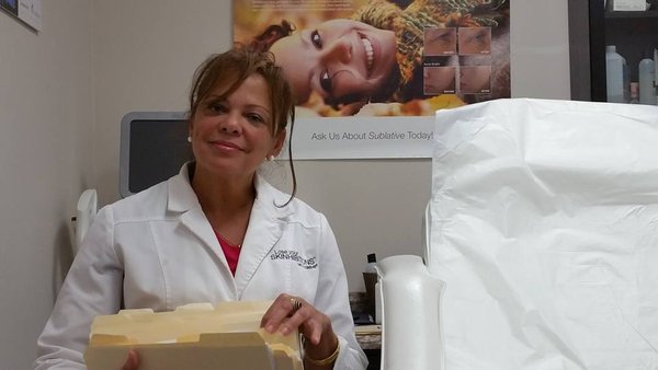All Skin Types - Our most popular combo package to date is either our Face and Underarms special or our Brazilian and Underarms special. Both are $999 for six (6) treatments or $1099 for eight (8) treatments.