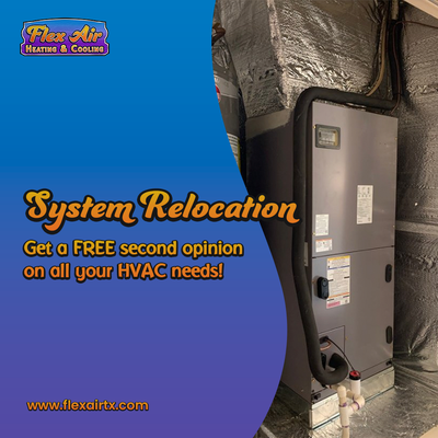 System relocation and new install. - This customer called us for a service call. He ended up wanting a new system but relocated to his side yard. He also wanted the indoor air handler relocated to his laundry room. We relocated and cleaned up his mini-split system install that was installed prior to him contacting us. Very happy customer. Give us a call for all your HVAC needs today! System relocation and new install. - This customer called us for a service call. He ended up wanting a new system but relocated to his side yard. He also wanted the indoor air handler relocated to his laundry room. We relocated and cleaned up his mini-split system install that was installed prior to him contacting us. Very happy customer. Give us a call for all your HVAC needs today!