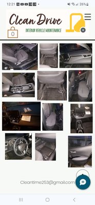 Current gallery - Subscribe to Cleandrive.online for
Discount codes and a chance to win a free interior detail. Current gallery - Subscribe to Cleandrive.online for
Discount codes and a chance to win a free interior detail.