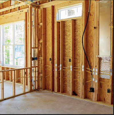 Remodel & Interior Services - From blueprints to final switches, we've got you covered. Remodel & Interior Services - From blueprints to final switches, we've got you covered.