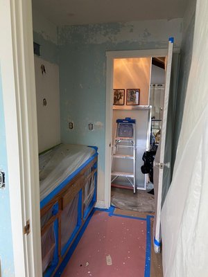 Bathroom remodel - project executed in novato Ca Bathroom remodel - project executed in novato Ca