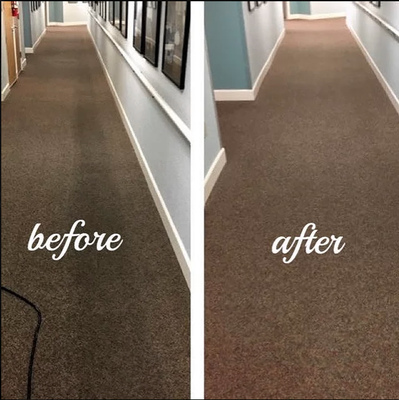 Commercial Services Available - We can guarantee a new, clean look you and your clients are sure to love. We offer these commercial services 24 hours, 7 days a week for offices, restaurants, bars, doctors' offices, call centers or warehouses - anywhere there is daily traffic - whether you have carpet or tile! Commercial Services Available - We can guarantee a new, clean look you and your clients are sure to love. We offer these commercial services 24 hours, 7 days a week for offices, restaurants, bars, doctors' offices, call centers or warehouses - anywhere there is daily traffic - whether you have carpet or tile!
