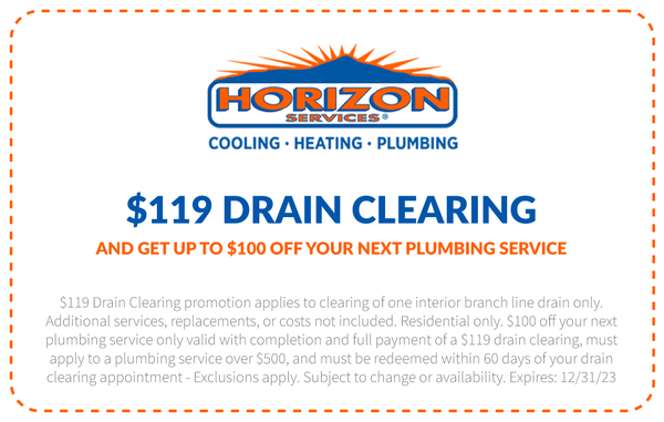 Thank you - Horizon Services Thank you - Horizon Services