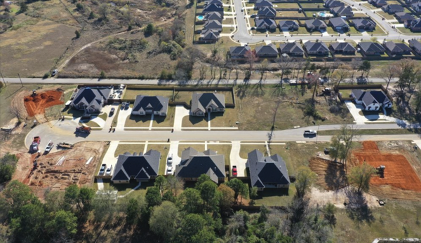 Qualified Excavation Company - Residential Sitework and House Pads for Lindale and Tyler, TX
We take residential raw land and make it productive by removing any organics and preparing your soil to be built on. If your property requires any soil stabilization, we will use proven techniques to provide your site with the needed platform to continue working in various weather conditions. So your new house pad will be ready on schedule and builder ready.
Commercial Sitework for Lindale and Tyler, TX
We work according to your engineer's drawings to clear your site so you can build on a solid foundation from the ground up. Our team of dedicated people will put their experience and expertise to work to ensure your site is prepped and ready to be built on.
Are you starting an RV park? We can help get you rolling. Our team will work your site and add base rock or crushed concrete to make your sites ready for RV's.
Quality Land Leveling and Grading for Lindale and Tyler, TX
We are continually growing our business to ensure we have the right equipment available to level and grade your land. We will complete your job smoothly and with exceptional quality.
Share your vision with our team, and we will work together to make sure you reach or even exceed your goals.
If you are looking for a site preparation contractor in Lindale or Tyler, TX, contact us today to see how we can help you. Qualified Excavation Company - Residential Sitework and House Pads for Lindale and Tyler, TX
We take residential raw land and make it productive by removing any organics and preparing your soil to be built on. If your property requires any soil stabilization, we will use proven techniques to provide your site with the needed platform to continue working in various weather conditions. So your new house pad will be ready on schedule and builder ready.
Commercial Sitework for Lindale and Tyler, TX
We work according to your engineer's drawings to clear your site so you can build on a solid foundation from the ground up. Our team of dedicated people will put their experience and expertise to work to ensure your site is prepped and ready to be built on.
Are you starting an RV park? We can help get you rolling. Our team will work your site and add base rock or crushed concrete to make your sites ready for RV's.
Quality Land Leveling and Grading for Lindale and Tyler, TX
We are continually growing our business to ensure we have the right equipment available to level and grade your land. We will complete your job smoothly and with exceptional quality.
Share your vision with our team, and we will work together to make sure you reach or even exceed your goals.
If you are looking for a site preparation contractor in Lindale or Tyler, TX, contact us today to see how we can help you.