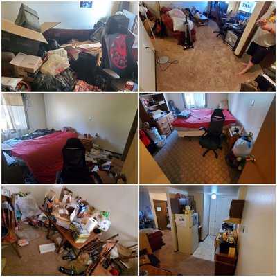 1 bedroom 500sqft apartment Deep clean - This client had come out of a two month depression from being cooped up from Covid. This took me about 6 hours to complete with one 10 minute break. The client was very pleased and has since been in a great mood and finally cooking his own meals again. 1 bedroom 500sqft apartment Deep clean - This client had come out of a two month depression from being cooped up from Covid. This took me about 6 hours to complete with one 10 minute break. The client was very pleased and has since been in a great mood and finally cooking his own meals again.