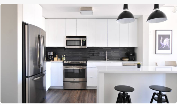 Kitchen Remodeling - Kitchen is the cornerstone of your home that gets the most attention overall. Whether it's a family gathering or a party at home with friends, your kitchen would remain the central point. Therefore it's important to design and improve your kitchen in a way that makes it eye-catchy and also convenient at the same time.

MLE Construction has got you covered with every aspect of your kitchen improvement. With our team of experts, we take care of all the factors that not only enhance your kitchen looks but also increase the value of your property.