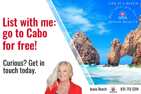 List & Sell your home with me & go to Cabo for Free - List & sell your home with me & go to Cabo for FREE!
Free Trip to Cabo with Lodging & Airfare (value $5000.00) List & Sell your home with me & go to Cabo for Free - List & sell your home with me & go to Cabo for FREE!
Free Trip to Cabo with Lodging & Airfare (value $5000.00)