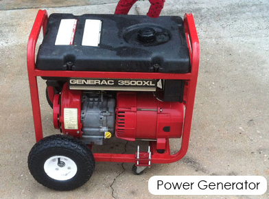 Generator Repairs - Leprechaun Fixes is a new, old school way of doing things. Back in the day Americans prided themselves on their work. That is the drive we aim to bring back. We’re not here to become just another repair shop taking advantage of the mishaps in peoples lives. Here we are ready and willing to get our customers back up and running as quickly as possible.