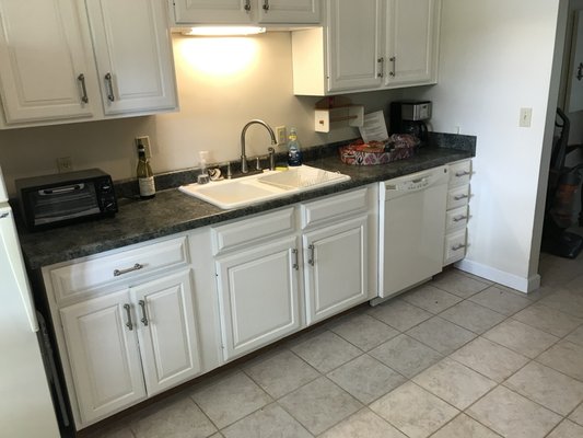 Vacation Rental TurnOver 2020 - This Vacation Rental Cleaning Went Exceptionally Well! First Vacation Rental Of Season 2020 & Isaiah’s Cleaning Service LLC’s Team was totally ready for whatever came our way! Thank You For Choosing Isaiah’s Cleaning Service LLC