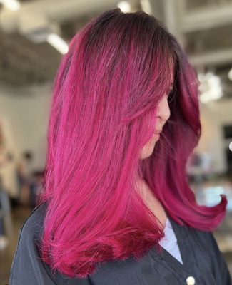 Color - Book with your BFF and get our Referral Reward of 20% off your second service! Color - Book with your BFF and get our Referral Reward of 20% off your second service!