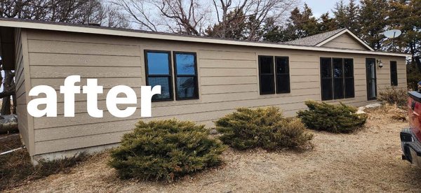 Building Restoration - Restoration Services