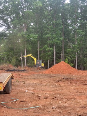 Land Clearing and Ground Works - Land Clearing and Ground works Land Clearing and Ground Works - Land Clearing and Ground works