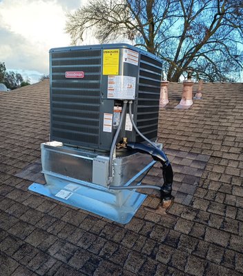 Delta Sierra’s Spring Special - Don’t wait till summer to replace your HVAC system. Take advantage of our spring special and get a new 14.3 SEER2 80% AFUE HVAC split system for 12,999.00 and receive a free Nest WiFi thermostat and free full duct cleaning service!

The first 50 customers will get an additional $1,000.00 discount!!!