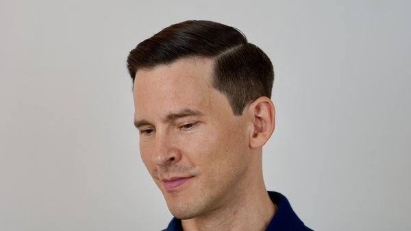 Combovers - Combover Variations