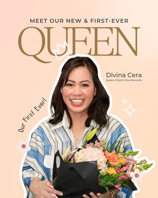 Our First-Ever Top Tier Queen - Begin earning points & rewards every time you shop. Sign up now for FREE! Our First-Ever Top Tier Queen - Begin earning points & rewards every time you shop. Sign up now for FREE!