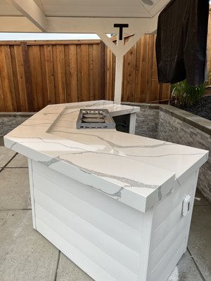 Outdoor Kitchen - Outdoor Kitchen Bbq Outdoor Kitchen - Outdoor Kitchen Bbq