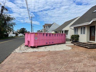 Dumpster Rentals - Whether you’re a contractor looking for a dumpster for your next project site, or a homeowner doing spring cleaning, Fratello Disposal is your go to company to help you complete your job! We carry a full selection of dumpsters of all sizes.
Call us today! Dumpster Rentals - Whether you’re a contractor looking for a dumpster for your next project site, or a homeowner doing spring cleaning, Fratello Disposal is your go to company to help you complete your job! We carry a full selection of dumpsters of all sizes.
Call us today!