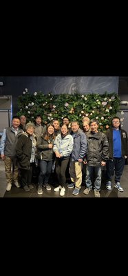 🍽️ Meet the Team at Forest Restaurant Supply! 🍽️ - Located at 2010 Cesar Chavez, San Francisco, CA 94124, our dedicated staff is here to help with all your restaurant supply needs. Whether you're starting a new venture or upgrading your existing kitchen, we've got the expertise and products to support you. 

Stop by or give us a call at +1 415-282-8623. We look forward to serving you!

#RestaurantSupply #SanFrancisco #ForestRestaurantSupply