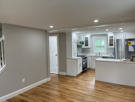 Flooring Service - We also provide Flooring Service! Call us today at 7819853200!