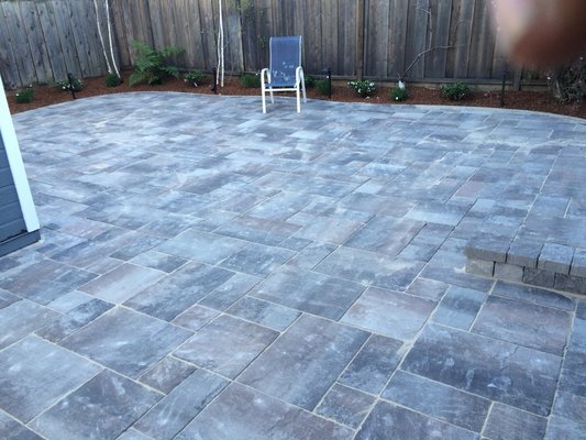 Paver installation - VMS Landscape is a professional and reliable landscaping service in Redwood City, CA and the surrounding areas. We have over 20 years of professional experience in this industry, offering our customers dedication, impeccable detail and results that speak for themselves. We are committed to providing you with a more than satisfactory customer experience, taking the time to understand the specifications of your property’s outdoor spaces, so that we can address everything that needs to be taken care of.
Our services include pavers, concrete work, landscaping, landscape architecture, yard maintenance, spring/fall clean-up, lawn fertilizing, mulching, irrigation and more.
Call us today for a free consultation! Paver installation - VMS Landscape is a professional and reliable landscaping service in Redwood City, CA and the surrounding areas. We have over 20 years of professional experience in this industry, offering our customers dedication, impeccable detail and results that speak for themselves. We are committed to providing you with a more than satisfactory customer experience, taking the time to understand the specifications of your property’s outdoor spaces, so that we can address everything that needs to be taken care of.
Our services include pavers, concrete work, landscaping, landscape architecture, yard maintenance, spring/fall clean-up, lawn fertilizing, mulching, irrigation and more.
Call us today for a free consultation!