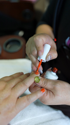 L&D nail studio - 🎉 First-time clients enjoy 20% OFF all services!

L&D Nail Studio – Upland’s Cozy & Luxury Nail Spa
We offer expert nail care, custom designs, and relaxing treatments in a clean, welcoming space.

💅 High-end, non-toxic polishes for long-lasting, stylish nails
✨ Skilled technicians in manicures, nail art & spa services
🧼 Hospital-grade sanitation & single-use tools for every client
🤍 Friendly, neighborhood vibe where you can unwind in comfort

Walk-ins welcome or call to book your appointment today! 💖
 909 6521068