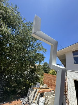 Downspouts - Like this we make are downspouts Downspouts - Like this we make are downspouts