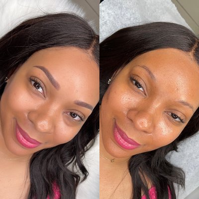 Eyebrows semi tattoo service 
Eyeliner tattoos lip blush tattoo - We provide beautiful eyeliner, eyebrows lip blush surface.