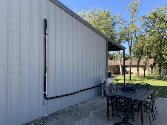 Ductless MiniSplit Install - Ductless MiniSplit Installation