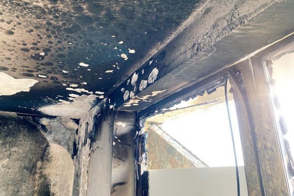 Smoke and Fire Damage Restoration - At Green Clean Restoration, we understand the devastation and stress that a fire can bring to your home or business. The impact of smoke and fire damage can be far-reaching, affecting not just the structural integrity of your property, but also your belongings and your health. As your trusted smoke and fire damage restoration experts in Towson, MD, we’re here to help you rebuild and restore your space with care, precision, and compassion. Smoke and Fire Damage Restoration - At Green Clean Restoration, we understand the devastation and stress that a fire can bring to your home or business. The impact of smoke and fire damage can be far-reaching, affecting not just the structural integrity of your property, but also your belongings and your health. As your trusted smoke and fire damage restoration experts in Towson, MD, we’re here to help you rebuild and restore your space with care, precision, and compassion.