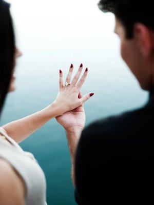 Custom Engagement Rings - From “yes” to “I do,” these moments are what it’s all about. We’re honored to play a small part in each love story you see here.

Ready to create your own? Design the perfect ring with our custom ring builder and bring your vision to life
