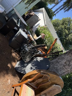 Junk removal near you - Junk removal