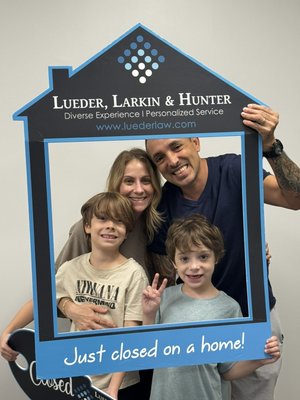 Wonderful clients that relocated from Florida! - The Garzon family found me online, we did a virtual tour and fell in love with the first house we did a tour on. The house had multiple offers but I successfully negotiated while still getting the Garzon’s a phenomenal deal on this home in Duluth, GA! It has a pool! Wonderful clients that relocated from Florida! - The Garzon family found me online, we did a virtual tour and fell in love with the first house we did a tour on. The house had multiple offers but I successfully negotiated while still getting the Garzon’s a phenomenal deal on this home in Duluth, GA! It has a pool!