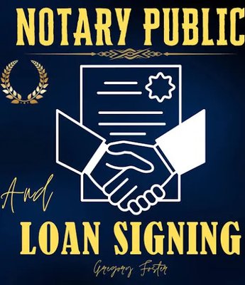 Loan signing agent!!!!!
Mortgages, Refinance, - We are here to help you with all your assignments and documents.please use 1 of Taylored Professional certified signing agents.
We are NNA approved. Loan signing agent!!!!!
Mortgages, Refinance, - We are here to help you with all your assignments and documents.please use 1 of Taylored Professional certified signing agents.
We are NNA approved.