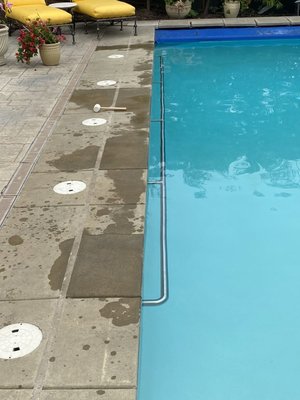 Stainless Steel Handrailings - We can fabricate all kinds of different hand railings. Polished and ground welds make the entire length of the rail seamless and have the look of one long solid piece. Various finishes available to meet your standards.