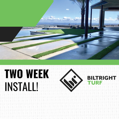 Our Yelp Page - Biltright Turf