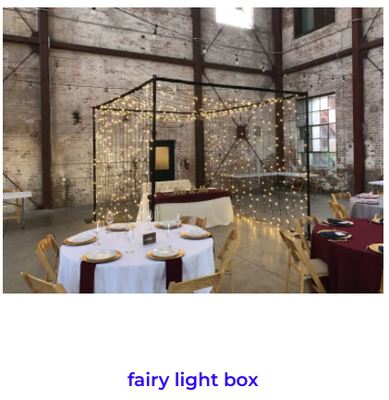 Event Lighting! - Why is event lighting important? Image result for what is event lighting. Lighting is definitely one of the most important aspects of an event. It can give depth and ambiance to an event space as well as tie together other conditions of an event, such as slideshow presentations, seating, and sound. Call the best at 611 Party Rentals for your event lighting needs!