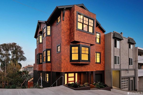 Valley Street New Construction - We provided architectural and structural design services and built this home for our client from the ground up. Valley Street New Construction - We provided architectural and structural design services and built this home for our client from the ground up.
