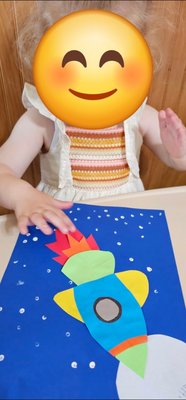 Lots of project, puzzles and yummy food. - Always fun, learning and eating