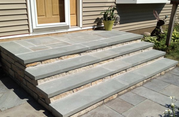 Brick Steps Work - Welcome to Famous Construction Field Inc, the premier provider of construction services in the New York area. Our team is dedicated to delivering top-quality workmanship on every project.