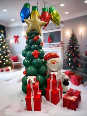 Holidays: Christmas and New Year Celebrations - Make your holidays unforgettable with our festive party planning! From decorations to themed activities, we handle everything to bring your celebration to life. Whether it’s Christmas, Halloween, or any special occasion, our personalized touch will create cherished memories. Contact us today to plan your perfect holiday event! Holidays: Christmas and New Year Celebrations - Make your holidays unforgettable with our festive party planning! From decorations to themed activities, we handle everything to bring your celebration to life. Whether it’s Christmas, Halloween, or any special occasion, our personalized touch will create cherished memories. Contact us today to plan your perfect holiday event!