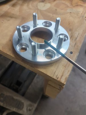 Random shop highlights and capabilities. - Providing services for many industries with an assortment of equipment and capabilities.