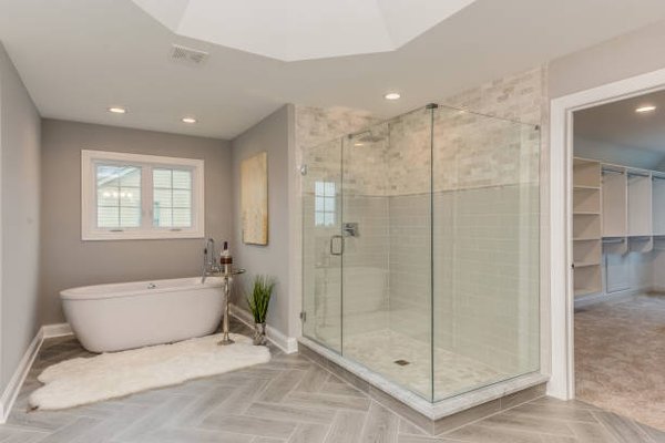 🛁 Home Remodels – Bathrooms - Services: Bathroom Remodeling, Tile Work, Plumbing
Transform your bathroom into a spa-like retreat with Archwalker Enterprises. We offer complete bathroom remodels including custom tile work, walk-in showers, vanities, and updated plumbing. Whether you're upgrading for comfort or resale value, we bring your vision to life with quality materials and attention to detail. 🛁 Home Remodels – Bathrooms - Services: Bathroom Remodeling, Tile Work, Plumbing
Transform your bathroom into a spa-like retreat with Archwalker Enterprises. We offer complete bathroom remodels including custom tile work, walk-in showers, vanities, and updated plumbing. Whether you're upgrading for comfort or resale value, we bring your vision to life with quality materials and attention to detail.