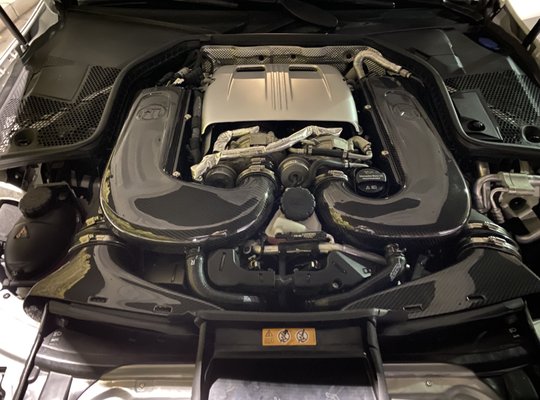 Mercedes Services, Repair, and More - We can do it all. With a combined experience of over 25 years in the European market, let us help you meet your automotive Mercedes needs.