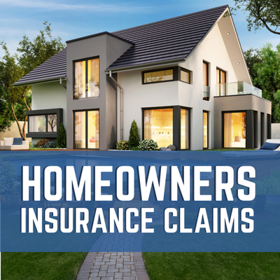 Homeowners Insurance Claims - Whether your home is damaged by fire, smoke, flood, mold, or other circumstances, we'll help you get the most from your insurance company and find the right partner to restore it. Homeowners Insurance Claims - Whether your home is damaged by fire, smoke, flood, mold, or other circumstances, we'll help you get the most from your insurance company and find the right partner to restore it.