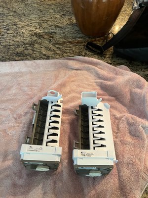 KitchenAid ice maker replacement - KitchenAid ice maker replacement. KitchenAid ice maker replacement - KitchenAid ice maker replacement.
