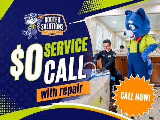 $0 Service Call with repair - EXPIRES December 31, 2026
*Coupons must be mentioned or presented at the time of booking or service. Promotions can not be combined. $0 Service Call with repair - EXPIRES December 31, 2026
*Coupons must be mentioned or presented at the time of booking or service. Promotions can not be combined.