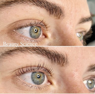Yumi Keratin Lash Lift - Yumi Keratin Lash lift is a game changer! Yumi brand is 100% made in France. Most advanced and safest formula for a healthy, long lasting results. Yumi Keratin Lash Lift - Yumi Keratin Lash lift is a game changer! Yumi brand is 100% made in France. Most advanced and safest formula for a healthy, long lasting results.