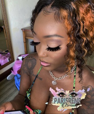 Natural Glam Makeup Application - Natural Glam Makeup
At-Home Service Available
Call (Leave Voicemail) or Send Detailed Text 305-720-0078
Booking and Prices Link Below
https://app.acuityscheduling.com/schedule.php?owner=20767839 Natural Glam Makeup Application - Natural Glam Makeup
At-Home Service Available
Call (Leave Voicemail) or Send Detailed Text 305-720-0078
Booking and Prices Link Below
https://app.acuityscheduling.com/schedule.php?owner=20767839