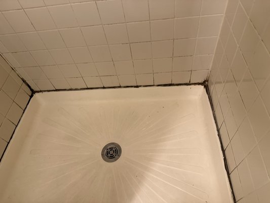 Deep cleaning - Deep cleaning
