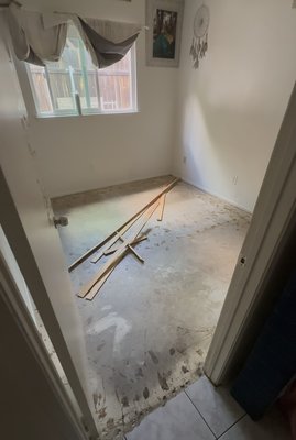 Expert Flooring Installation: Style Underfoot 🏠🪵 - Upgrade your space with our expert flooring services! We install hardwood, laminate, tile, and more, bringing both beauty and durability to every room. Our team handles precise measurements, subfloor prep, and seamless finishing, ensuring your floors look and feel amazing. Quality you can step on—every day.